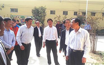 成武公司历尽艰辛、全力打赢 “气代煤”攻坚战